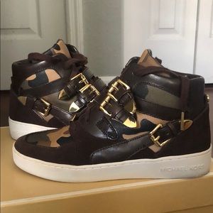 Michael Kors Sneakers